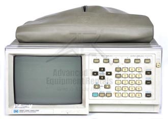 Image of Keysight 1630G Logic Analyzer, 25MHz - 100MHz Image of Keysight 1630G Logic Analyzer, 25MHz - 100MHz