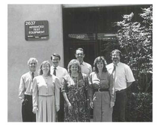 ATEC - Bergs