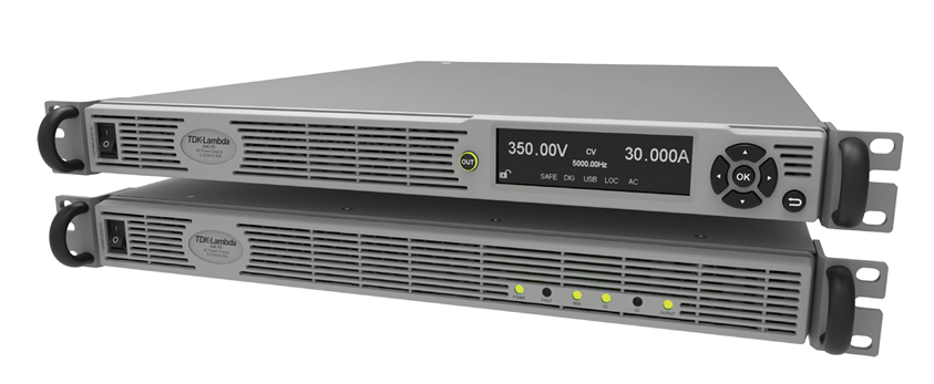 TDK Lambda Genesys AC Power Source TDK Lambda Genesys AC Power Source