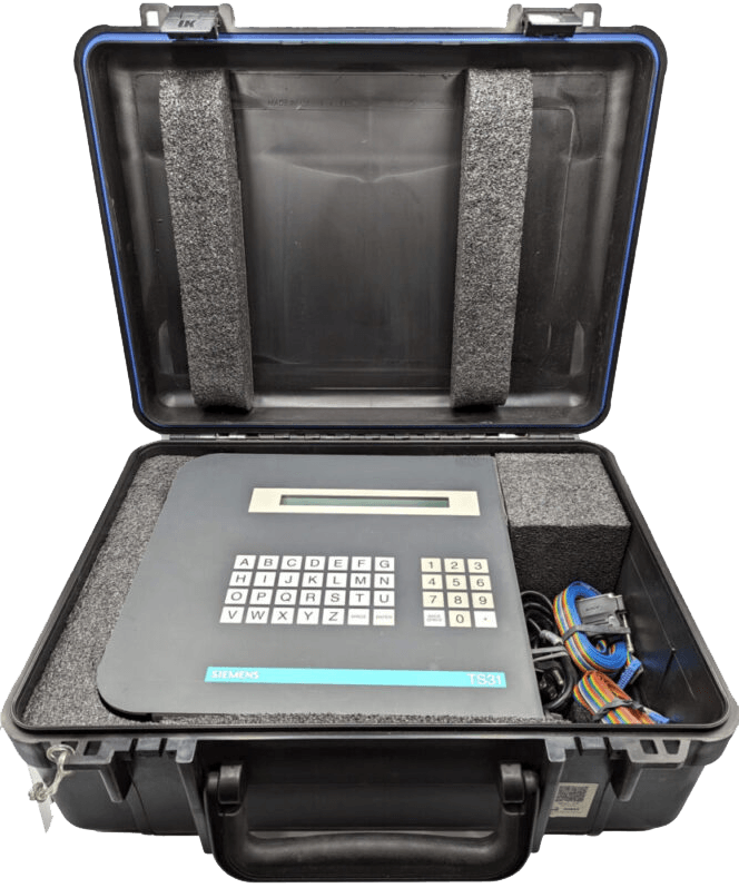 Circuit Breaker Testing