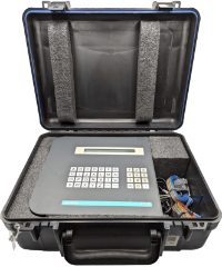 Circuit Breaker Testing