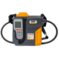 Image of a Liquid Particle Counter