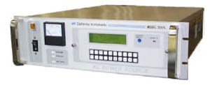 Image of California Instruments 1503L AC Power System