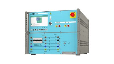 EMC Partner DOW-CG1-S-F-I Slow/Fast Damped Oscillatory Wave Generator