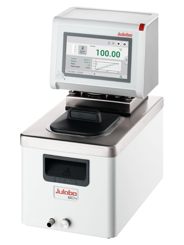 Rent Julabo MAGIO MS-BC4 Heating Circulator