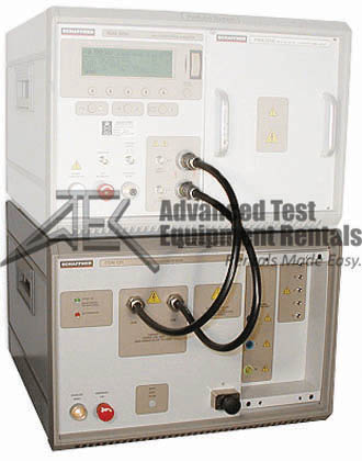 Image of Teseq CDN 131 Single Phase Coupling Network