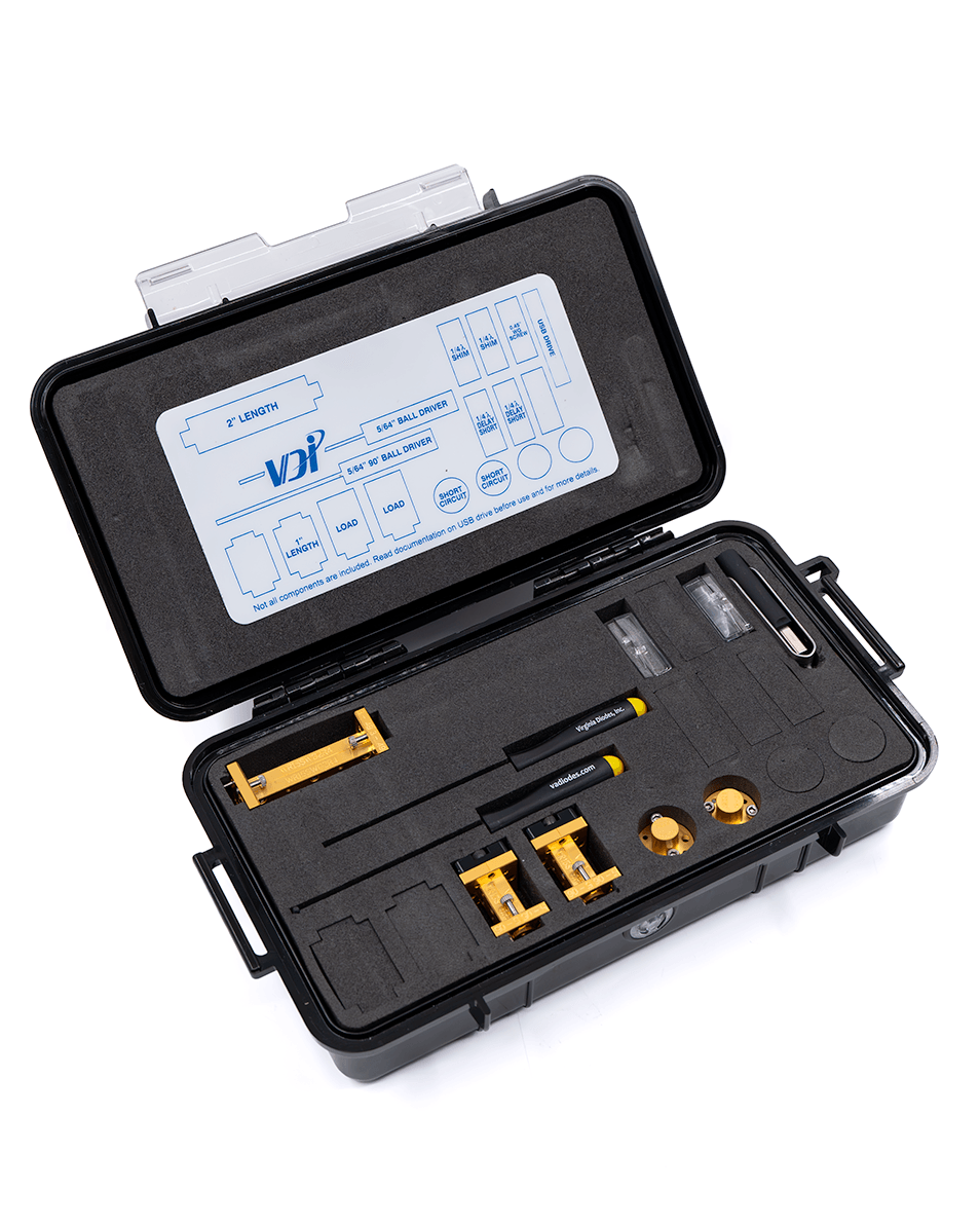 Rent Keysight N5262AC15 Calibration Kit