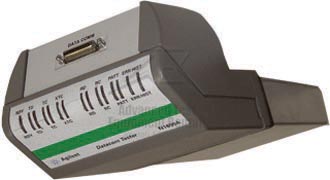 Image of Keysight N1690A- 010 Test Module