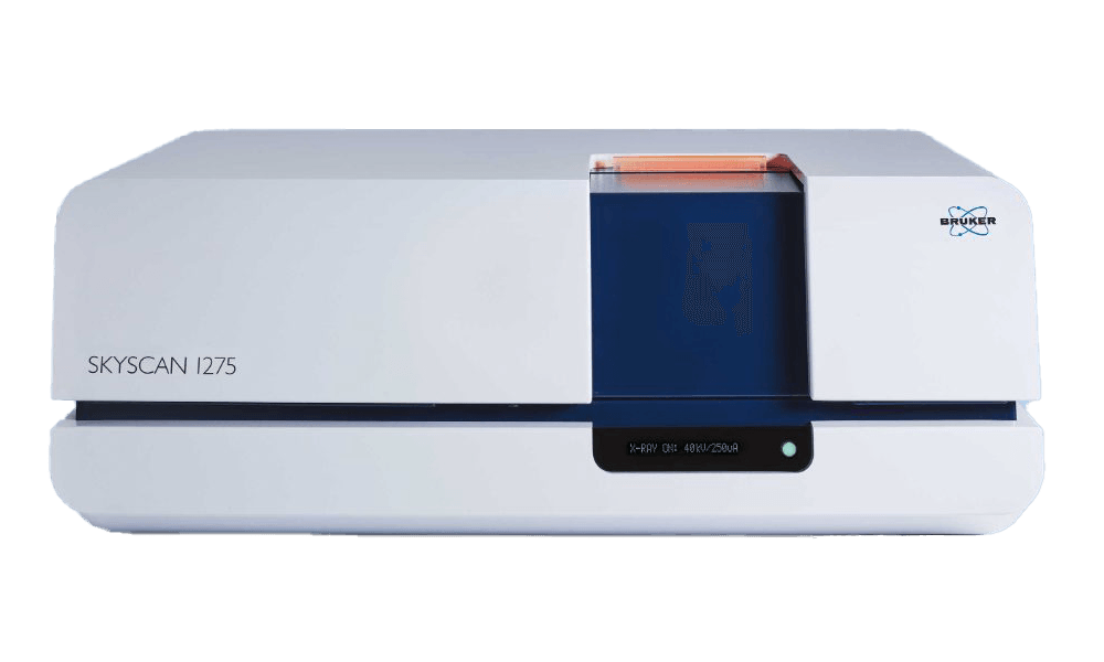 Industrial CT Scanners