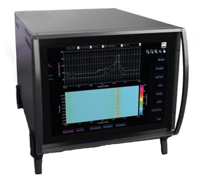 GAUSS INSTRUMENTS TDEMI ULTRA40 | 9 kHz – 40 GHz