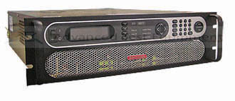 Image of Sorensen SGI600/17C-0AAA 600V 17A DC Switching Power Supply