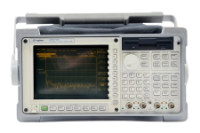 Image of a FFT Dynamic Signal Analyzer