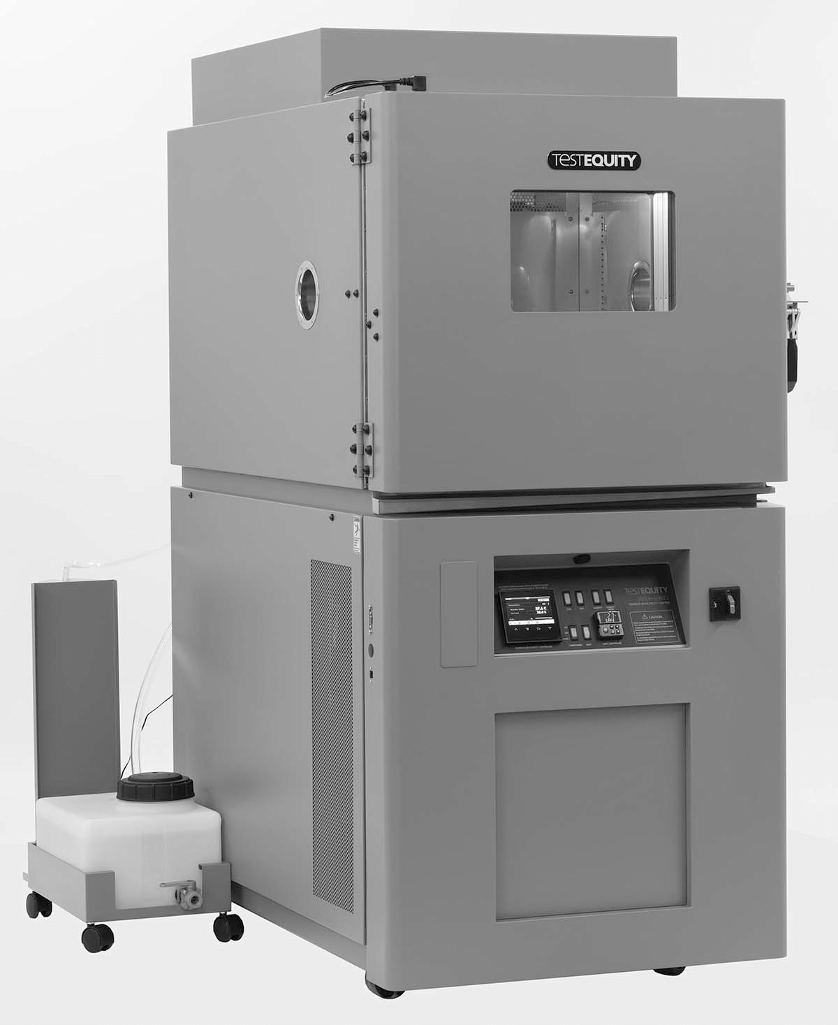 Image of TestEquity 1007H