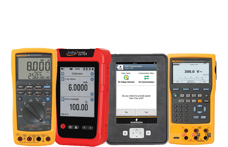 HART Field Communicator Icon