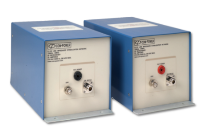 Com-Power LI-125 LISN