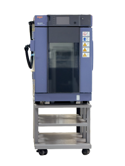 Espec SH Benchtop Chamber Series
