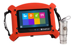 Image of VibrAlign OneProd Hawk Supervisor Image of VibrAlign OneProd Hawk Supervisor