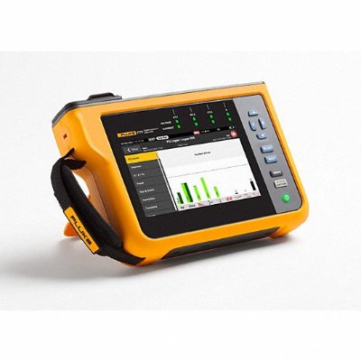 Fluke 1775 Three-Phase Power Quality Analyzer