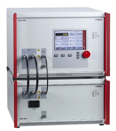 Teseq NSG 3060 Transient Generator