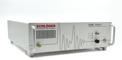 Schloder CDG7000-75-10