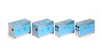 EMC Partner DC-S17CL Accessory for MIL3000 Test System