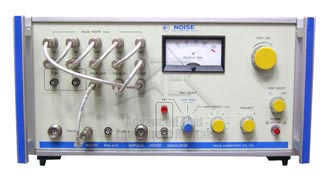 Image of Noiseken INS-NA410R Remote-Controlled Impulse Noise Generator