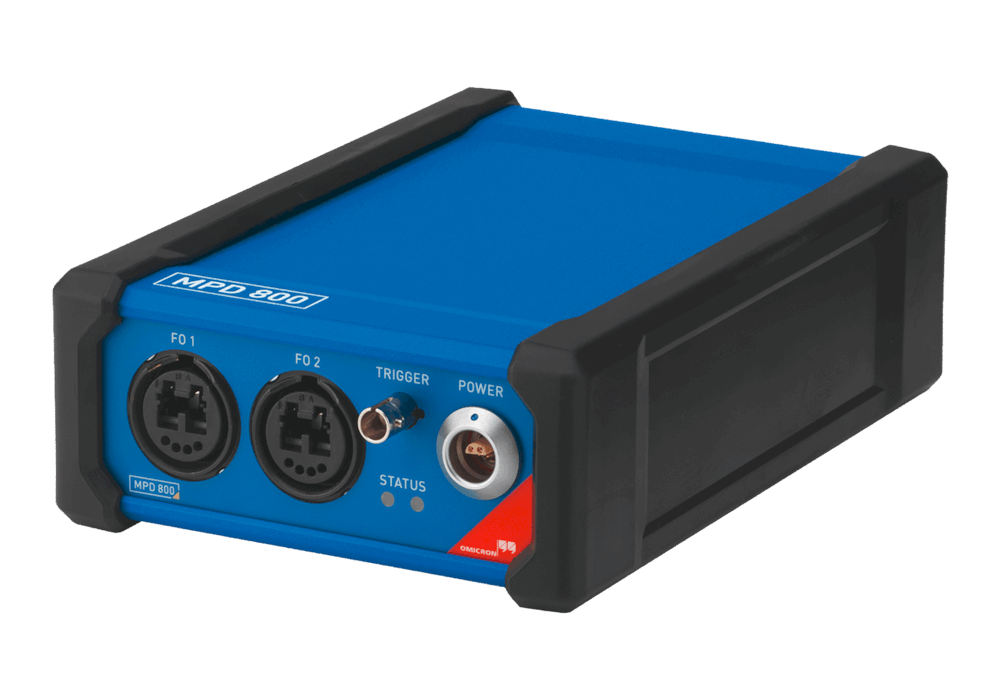 Partial Discharge Testers