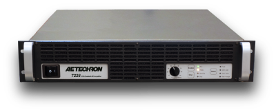 AE Techron 7228 Linear Power Amplifier