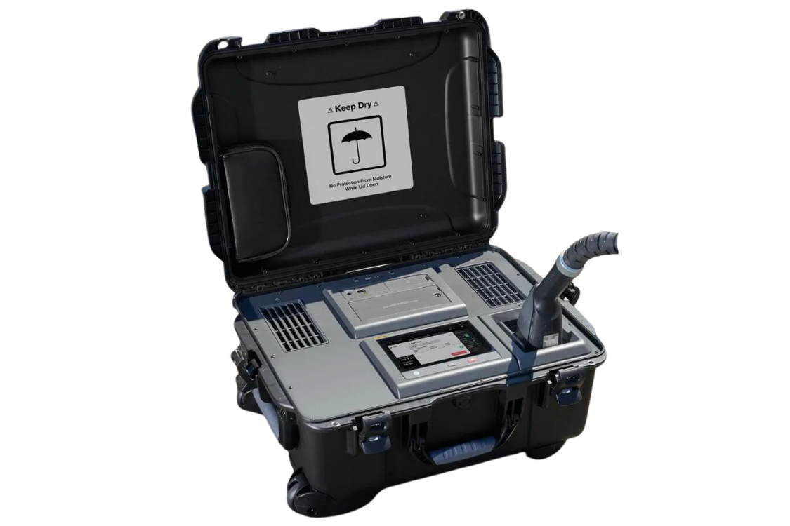 Image of Fluke FEV500