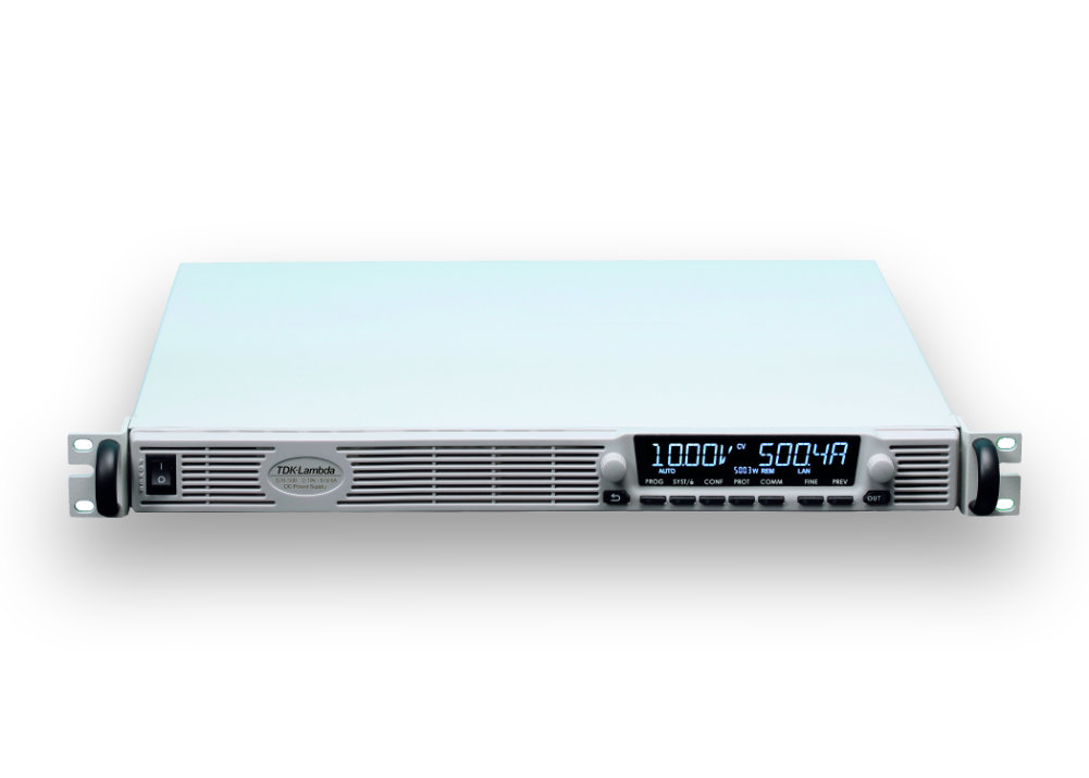 Image of TDK Lambda GENESYS+15KW Programmable DC Power Supply