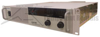 Image of Xantrex XFR40-70 Low Profile DC Power Supply 40V, 70A