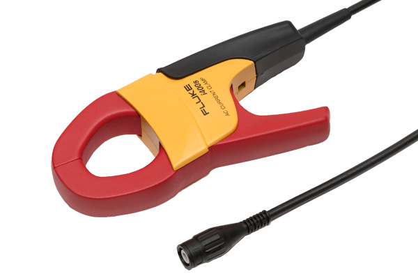 Image of Fluke i400s AC/DC High Safety Current Clamp w/BNC output