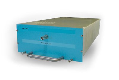 EMC Partner MIL3-REC Plugin for MIL3000 Test System