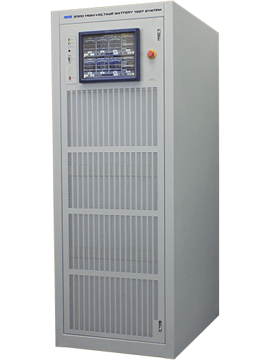 NH Research 9300 High-Voltage Battery Test System