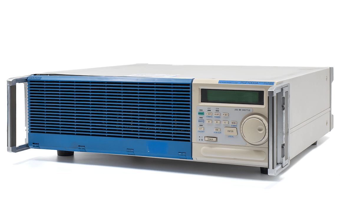 Kikusui PCZ1000A AC Electronic Load