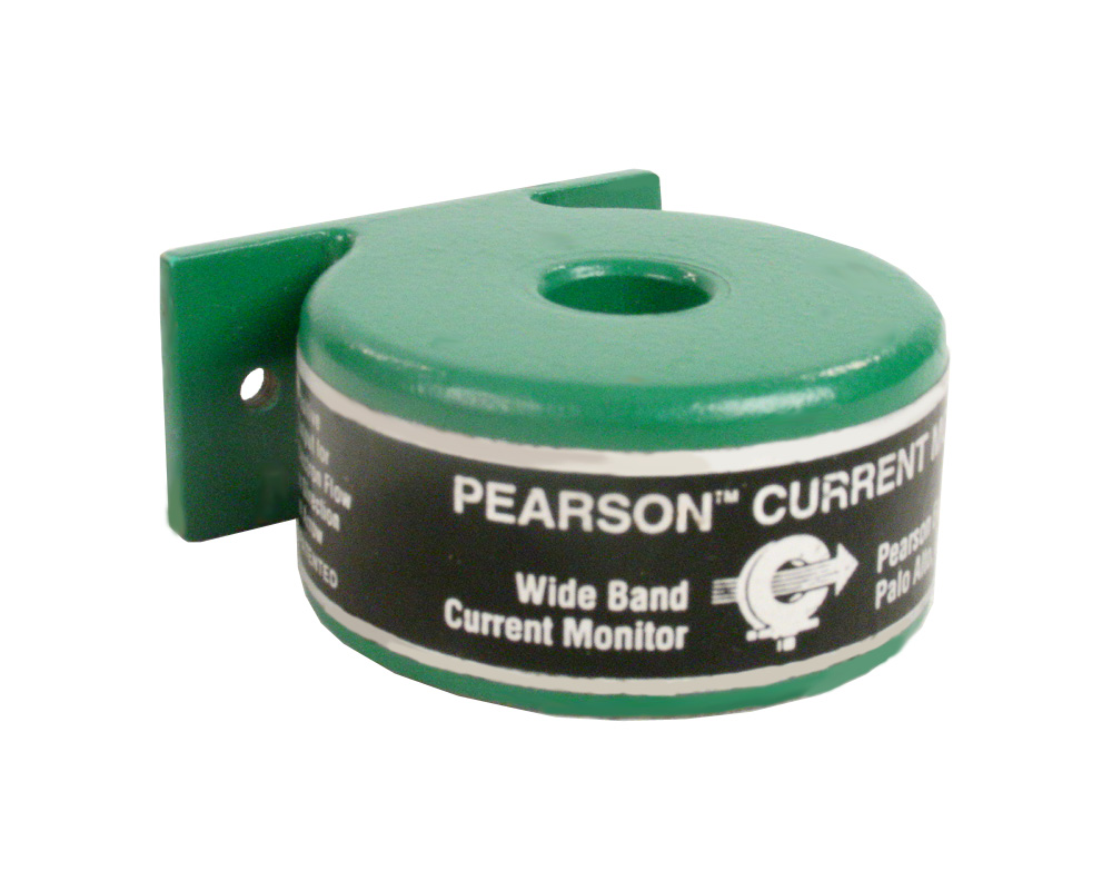 Pearson Electronics 410 Current Monitor Probe