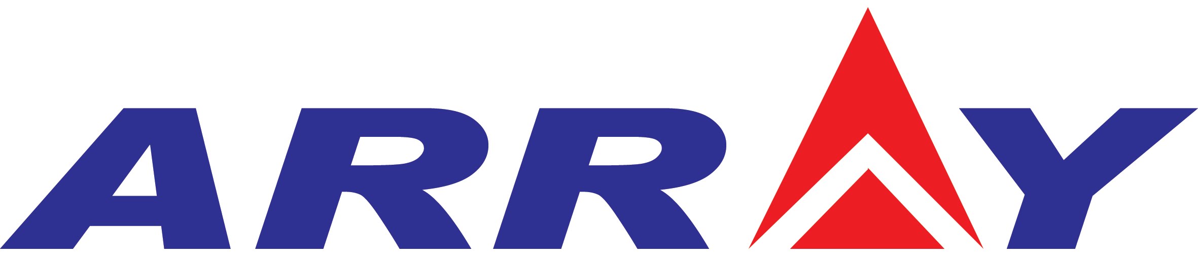 Array Electronics Co. Logo