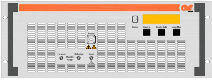 Image of Amplifier Research 26KA40-040