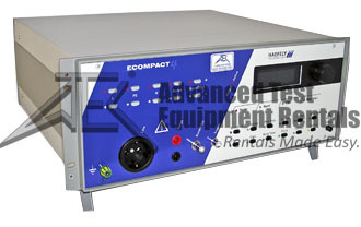 Image of Haefely ECOMPACT4 Compact Transient Immunity Tester Image of Haefely ECOMPACT4 Compact Transient Immunity Tester
