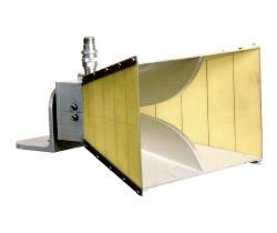 EMCO/ETS-Lindgren 3115 Double-Ridged Waveguide Horn Antenna | 1 GHz - 18 GHz