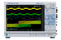 High-Speed Data Acquisition