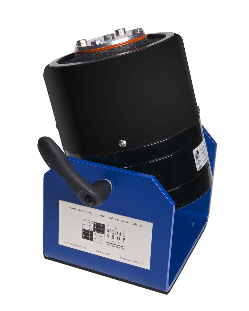 Image of Modal Shop 2075E Dual Purpose Shaker 75 lbf