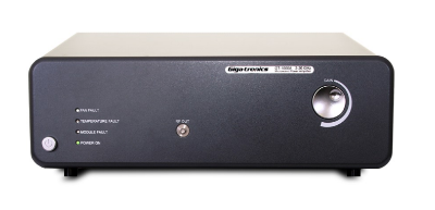 Giga-tronics GT-1000A Microwave Power Amplifier | 2 GHz – 20 GHz, 10 W