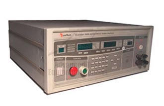 Image of QuadTech Guardian 5000 AC/DC Hipot Tester