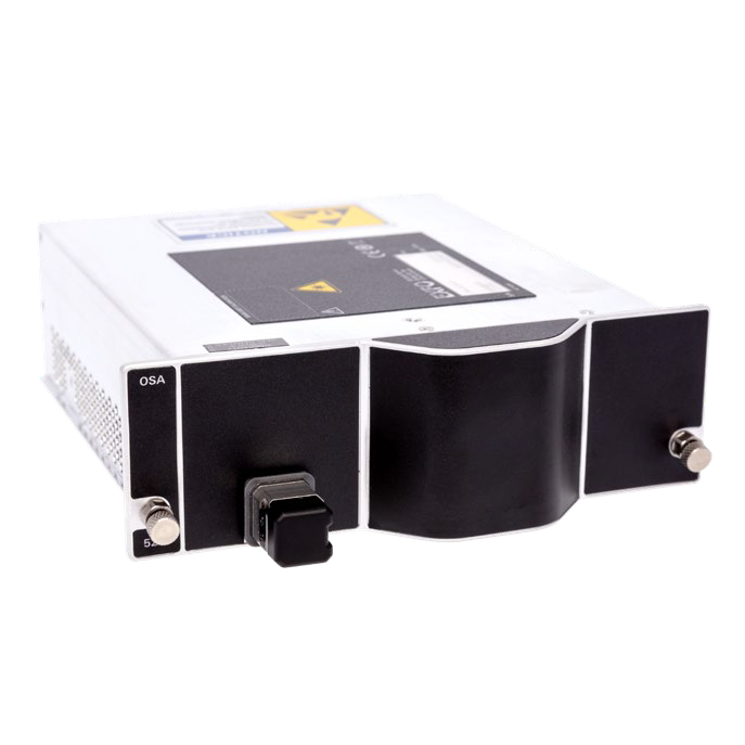 EXFO FTBx-5235 Optical Spectrum Analyzer