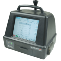 Image of a Benchtop Particle Counter