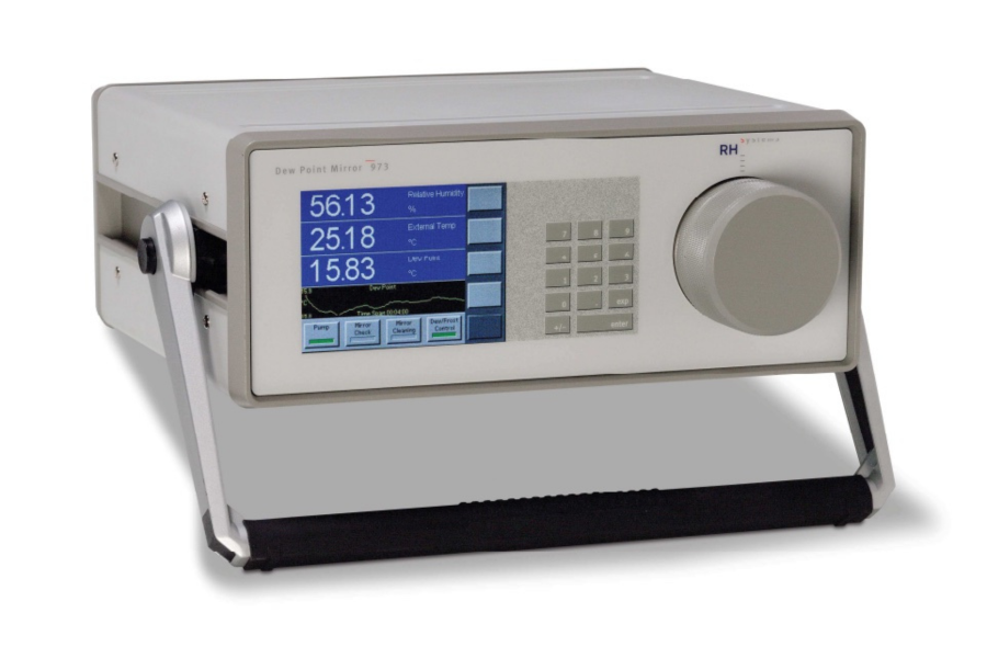 RH Systems 973-SF6 Analyzer RH Systems 973-SF6 Analyzer