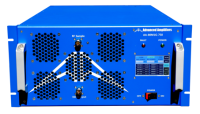 Advanced Amplifiers AA-80M1G-750