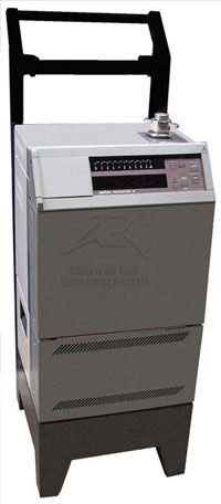 Image of Agilent / Varian 956 Porta Test II Automatic Leak Detector Image of Agilent / Varian 956 Porta Test II Automatic Leak Detector