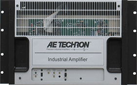 AE Techron 7782 RMS Power Amplifier